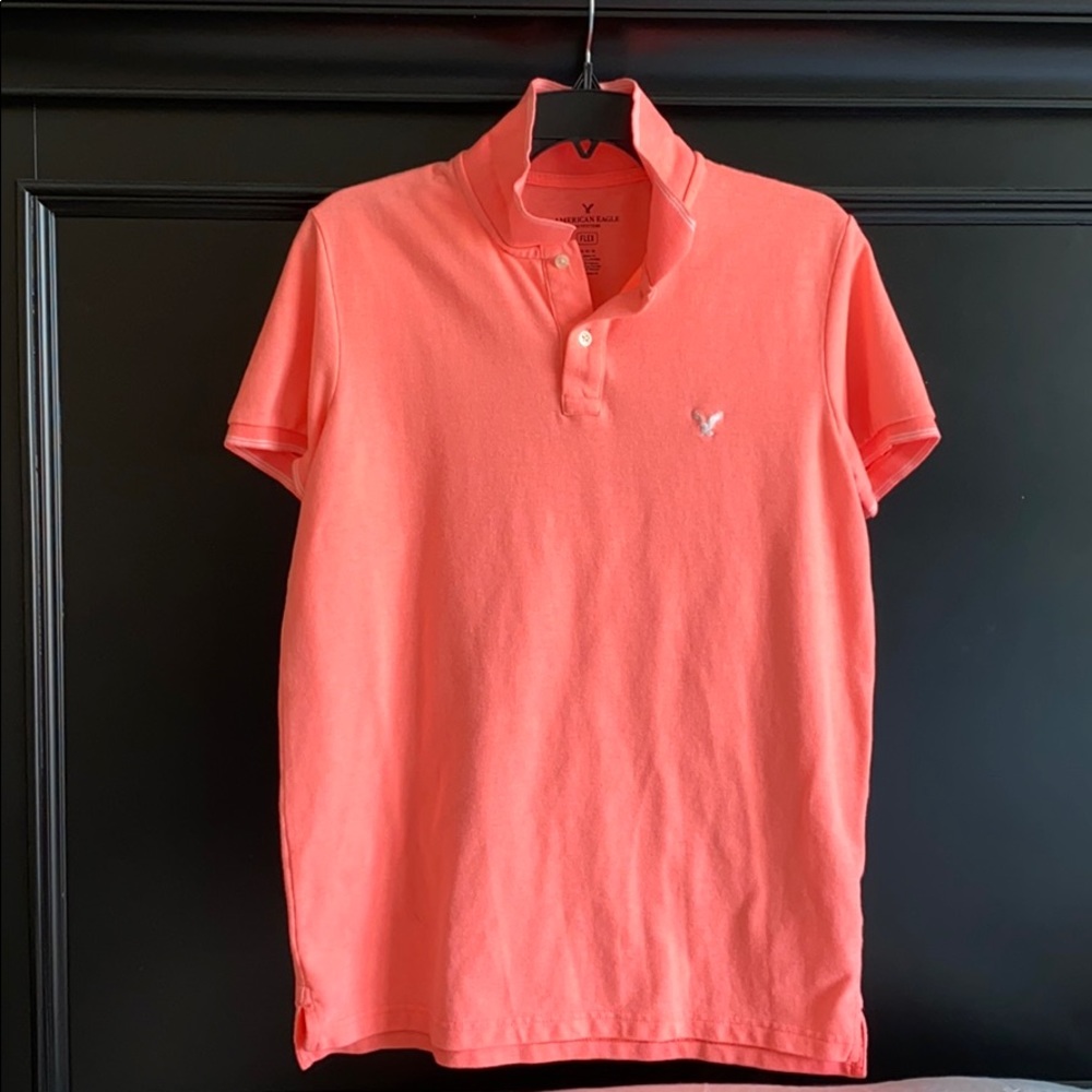 American eagle shirt